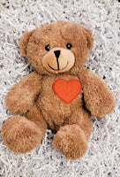 Cremation Comfort Bear