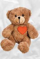 Cremation Comfort Bear