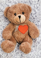 Cremation Comfort Bear