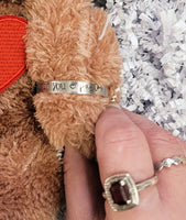 Cremation Comfort Bear