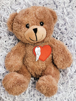 Cremation Comfort Bear