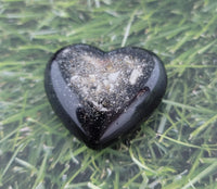 Cremation Heart Stone