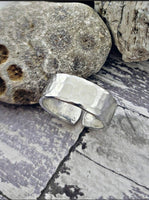 Custom Toe Ring