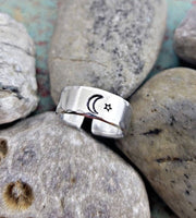 Custom Toe Ring