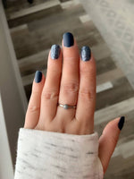 4mm Stainless Steel Cremation Ring