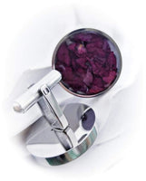 Cremation Cufflinks