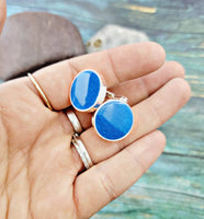 Cremation Cufflinks