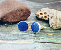 Cremation Cufflinks