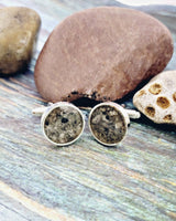Cremation Cufflinks
