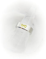 Childhood Cancer Awareness Ring