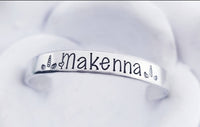 Child Cuff Bracelet