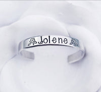 Child Cuff Bracelet