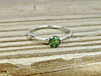 4mm Stainless Steel Cremation Ring