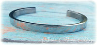 SALE! Pet loss Cremation Bangle - Urn Bracelet - Personalized - Custom Urn Jewelry - Memorial Jewelry - Pet Memorial Cremation Bracelet
