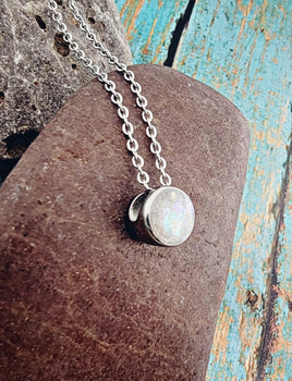 Breast Milk Jewelry
