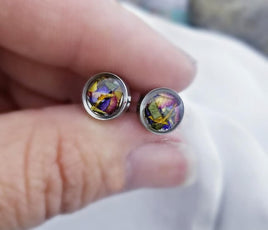 All Cremation, Hair, & Flower Memorial Jewelry