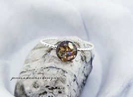 Cremation Rings