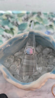 
              Newborn Hospital Hat Keepsake Ring – Custom Memento Jewelry
            