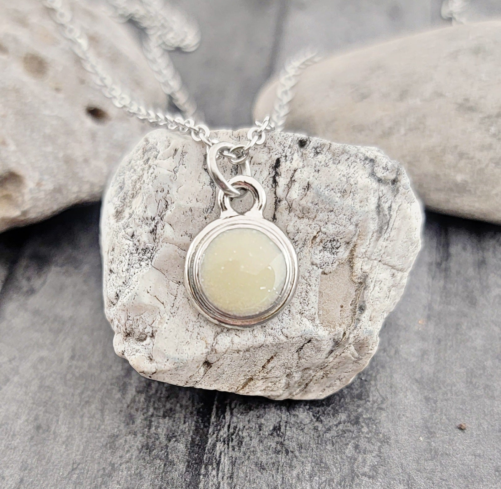 Jewelry Diy Breastmilk Resin Jewelry Vintage Oval Breastmilk