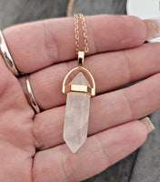 
              Crystal Necklace
            