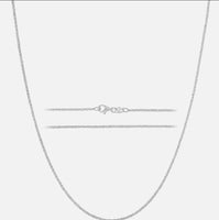 
              Stainless Steel Necklace Chain
            