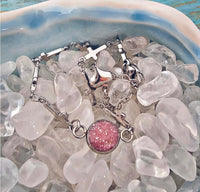 
              Dainty Cremation Bracelet
            