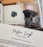 
              DIY Cremation Kit
            