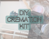 
              DIY Cremation Kit
            
