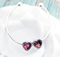 
              Photo Beads for Pandora Bracelets
            