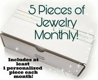 
              JDD Jewelry Mystery Box
            