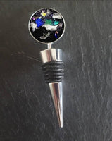 
              Cremation Wine Stopper
            