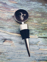 
              Cremation Wine Stopper
            