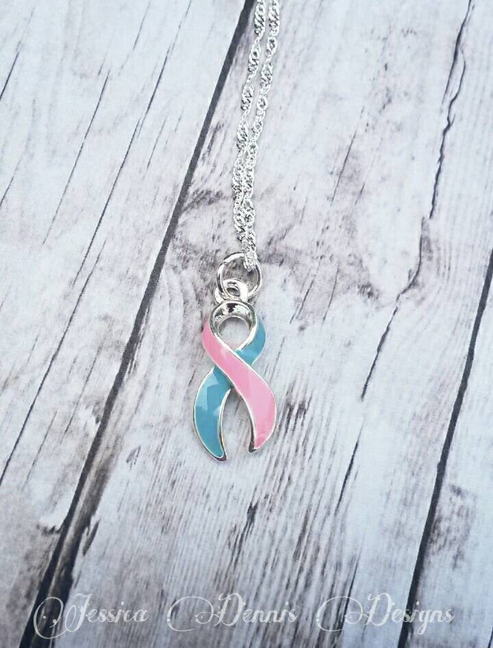 Miscarriage necklace, necklace for angel moms, grieving mom gift,  miscarriage gift, baby loss gift, miscarriage gift idea, miscarriages