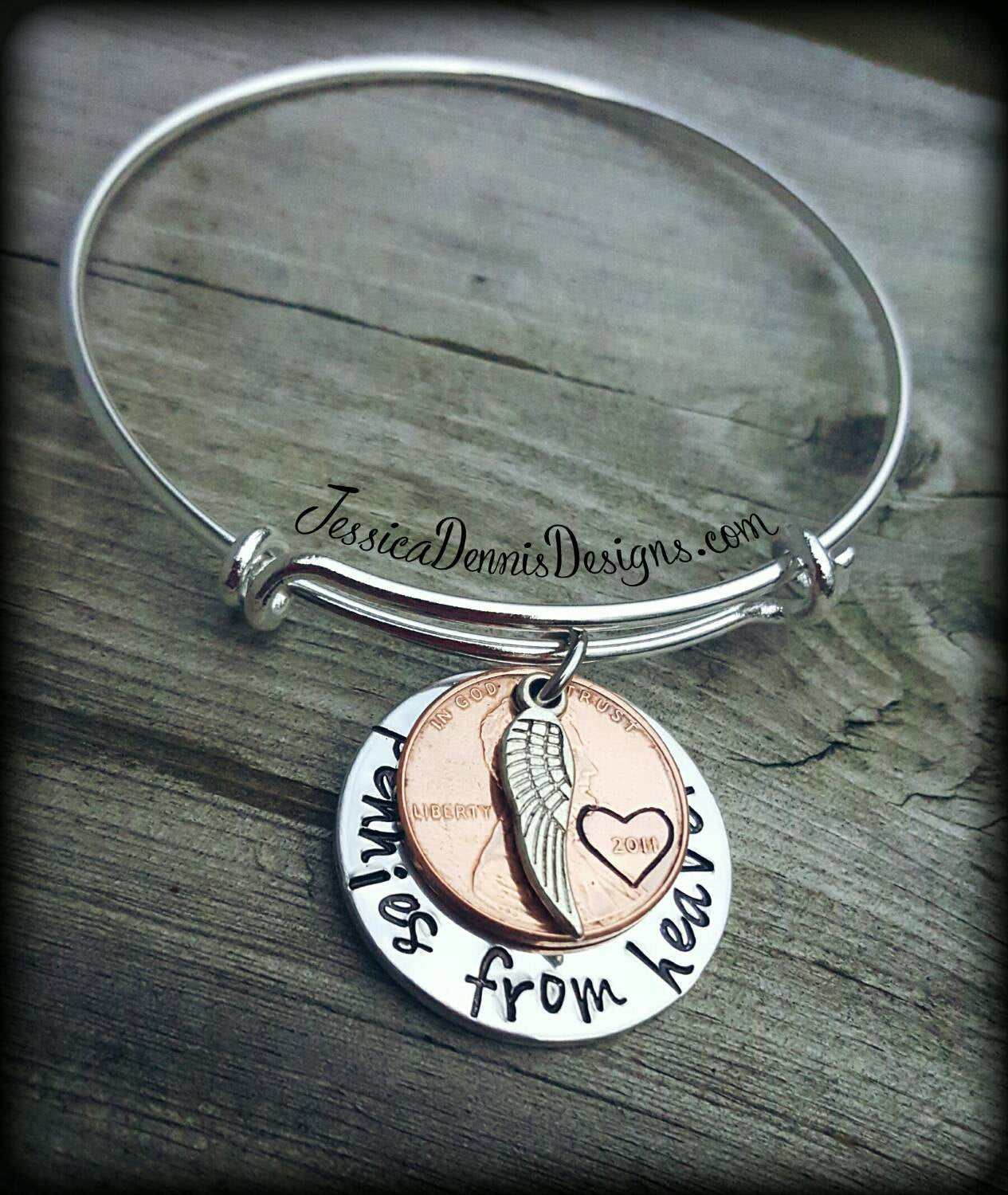 JoycuFF Loss of a Dad Sympathy Jewelry Memorial Gift for Daughter Remembrance  Bracelet I Was Always His Angel Now He is Mine - Yahoo Shopping