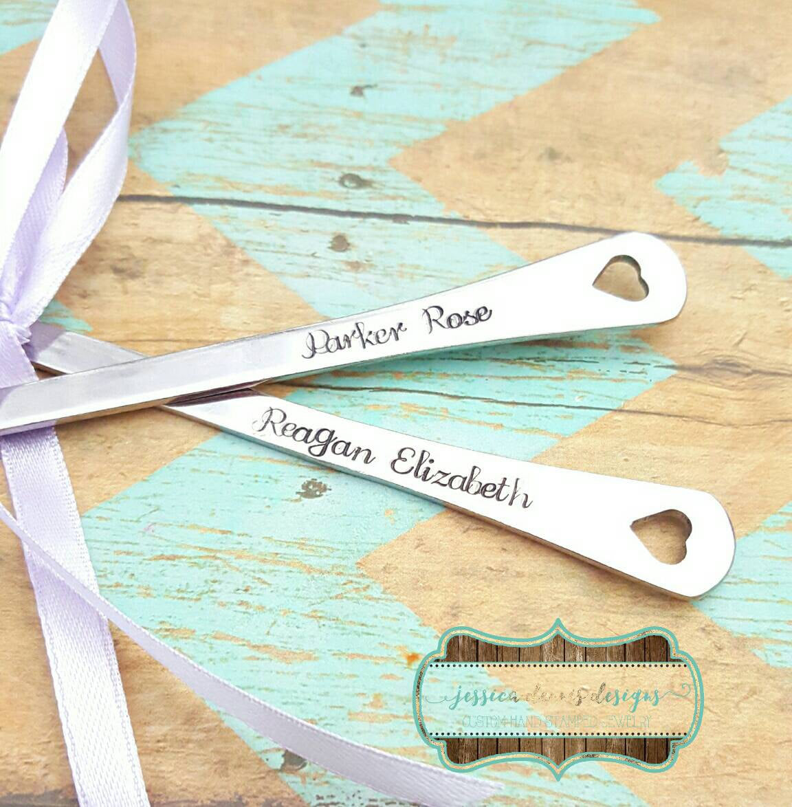 Baby Spoon Baby Shower Gift Gift for Baby Shower New Baby 